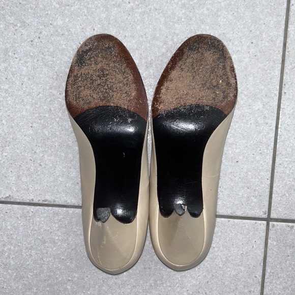 VINTAGE HEELS - Picture 6 of 9